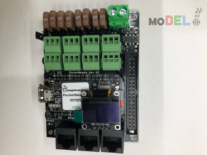 K8-PB By Kulp Lights